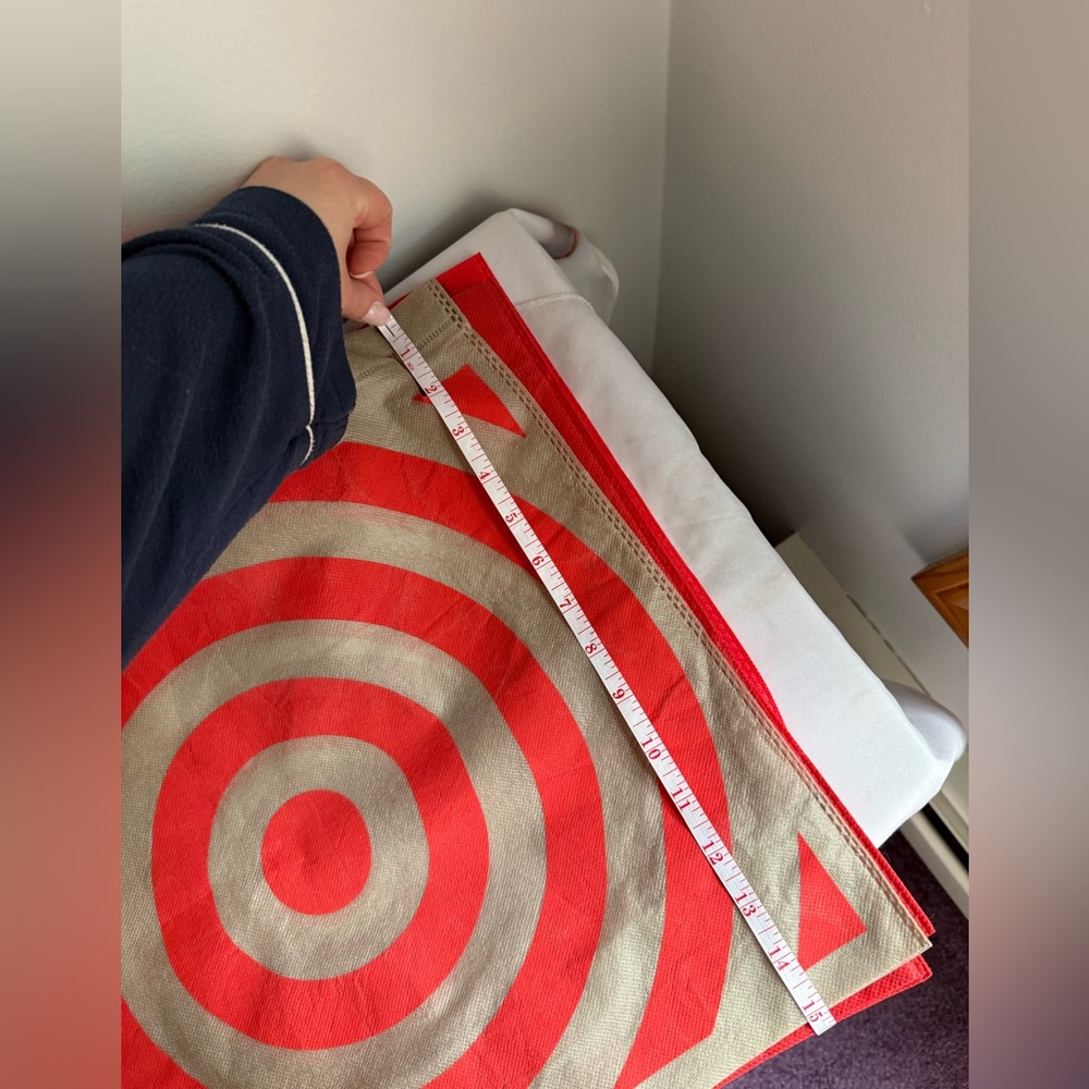 Target Reusable Bags - Picture 7 of 7